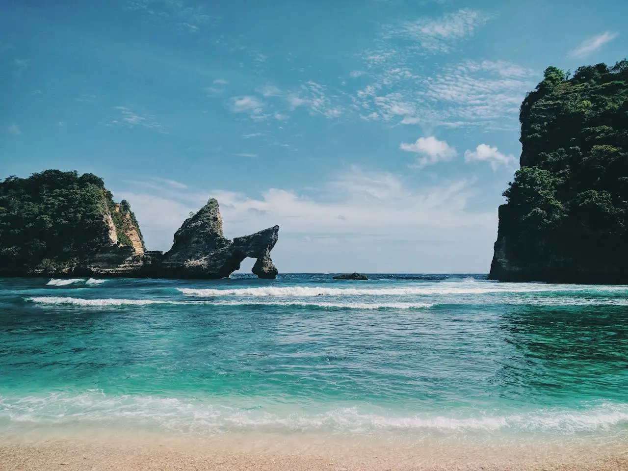 رحلة 8 أيام جاكرتا وبالي ثقافة ومغامرات وطبيعة ساحرة